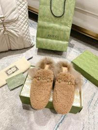 Picture of Gucci Shoes Women _SKUfw147684147fw
